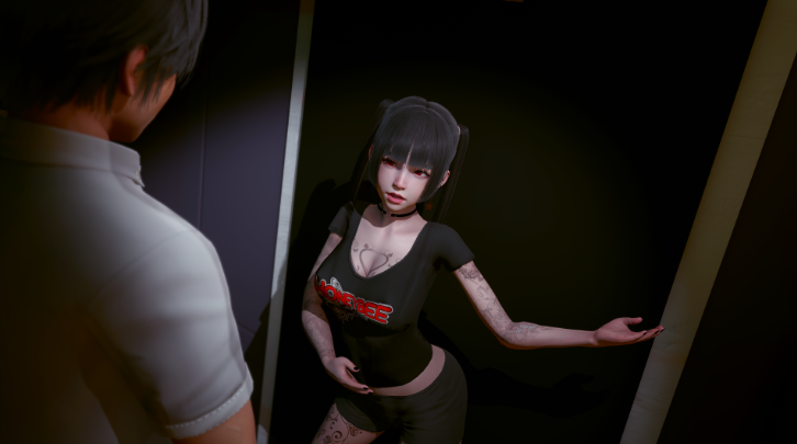 图片[3]_面纱 The Veil v0.2 汉化版_大玩家GAMES