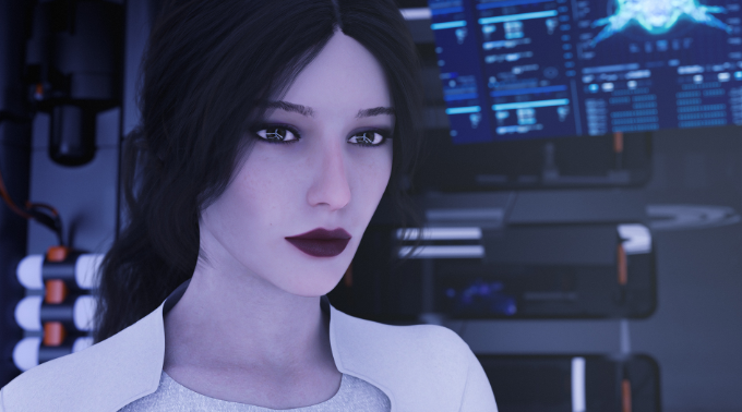 图片[2]_指挥官 Color of My Sound Ch.4A1 汉化版_大玩家GAMES