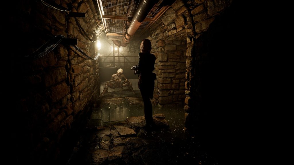 图片[1]_受折磨的灵魂2 Tormented Souls 2 免安装绿色中文版_大玩家GAMES