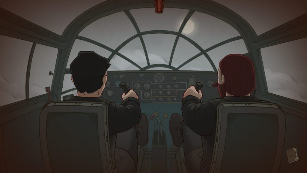 图片[1]_战争的信笺/战场来信 Letters of War 免安装绿色中文版_大玩家GAMES