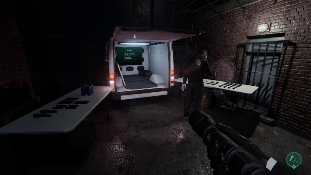 图片[1]_午夜大劫案 Midnight Heist 免安装Build 20609126绿色中文版_大玩家GAMES