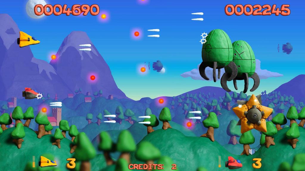 图片[1]_粘土战机：重塑版 Platypus Reclayed 免安装Build 20143299绿色中文版_大玩家GAMES