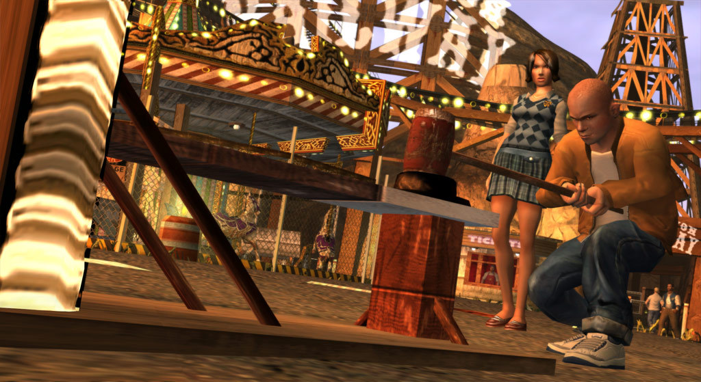 图片[1]_恶霸鲁尼 奖学金版 Bully Scholarship Edition 免安装绿色中文版_大玩家GAMES