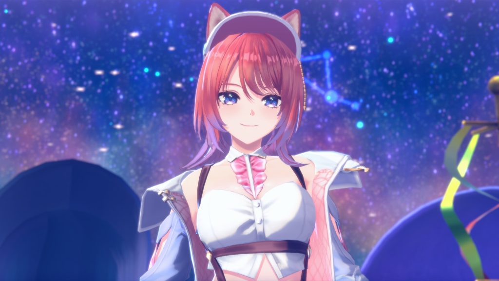 图片[2]_红色的炼金术士和白色的守护者 ～蕾斯莱莉娅娜的炼金工房～ Atelier Resleriana The Red Alchemist & the White Guardian 免安装v1.1.1绿色中文版_大玩家GAMES