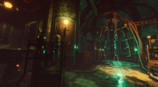 图片[2]_猜猜我是谁 Lost Lullabies The Orphanage Chronicles 免安装V1.0绿色中文版_大玩家GAMES