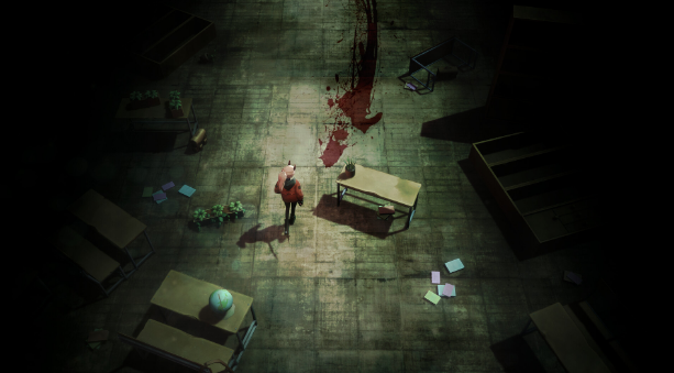 图片[3]_孤女困魇 Silly Polly Beast 免安装v0.98绿色中文版_大玩家GAMES