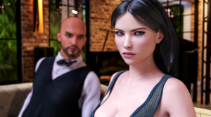 时尚女王 Fashion Business Ep.5v2.01 官方中文版 沙盒游戏_大玩家GAMES