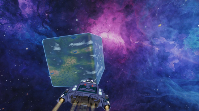 图片[1]_立方体奥德赛 Cubic Odyssey 免安装v1.1.2.5绿色中文版_大玩家GAMES