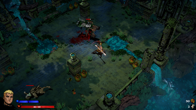 图片[3]_圣杯契约/圣杯誓约 SWORN 免安装Build 20593364绿色中文版_大玩家GAMES