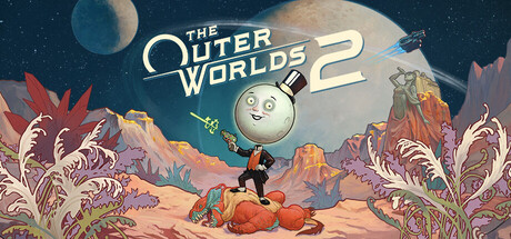 天外世界2 The Outer Worlds 2 免安装绿色中文版豪华版整合DLC+预购奖励_大玩家GAMES