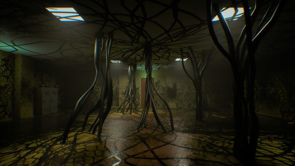 图片[3]_后室公司 Backroom Company 免安装Build 19937887绿色中文版_大玩家GAMES