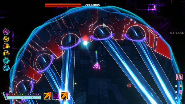 图片[1]_故障星系 Galactic Glitch 免安装Build 20226587绿色中文版_大玩家GAMES