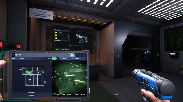 图片[1]_雇佣或死亡 Hired 2 Die 免安装v1.1.0.2绿色中文版_大玩家GAMES