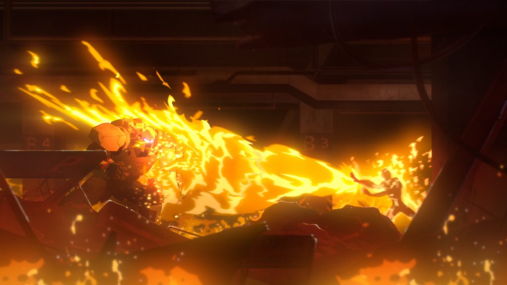 图片[3]_超英派遣中心 Dispatch 免安装完结版 全章节 v1.0.16254绿色中文版_大玩家GAMES