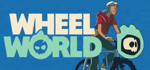 轮世界 Wheel World 免安装Build 19881340绿色中文版_大玩家GAMES