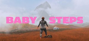 一步一脚印 Baby Steps 免安装绿色中文版_大玩家GAMES