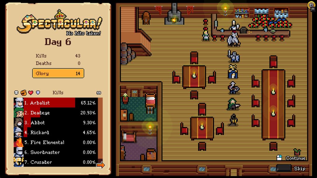 图片[3]_超级幻想王国 Super Fantasy Kingdom 免安装Build 20666410绿色中文版_大玩家GAMES