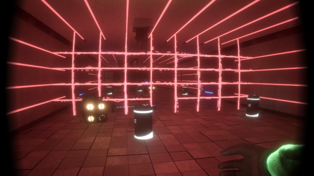 图片[3]_UNDERWARD 运送实验怪物的人 UNDERWARD 免安装Build 20234668绿色中文版_大玩家GAMES