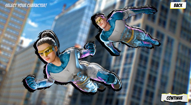 图片[1]_超级英雄模拟器 Superhero Simulator 免安装Build 20649164绿色中文版_大玩家GAMES