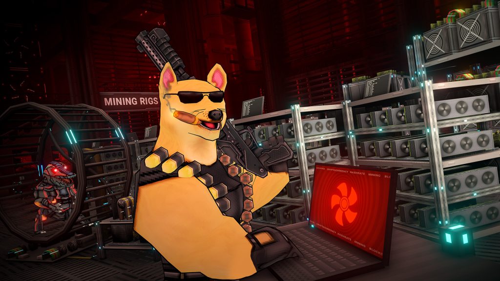 图片[2]_残酷的约翰2 BRUTAL JOHN 2 免安装v1.2绿色中文版_大玩家GAMES