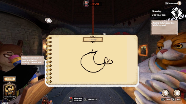 图片[3]_剪那根线! Cut That Wire 免安装v1.1.0绿色中文版_大玩家GAMES