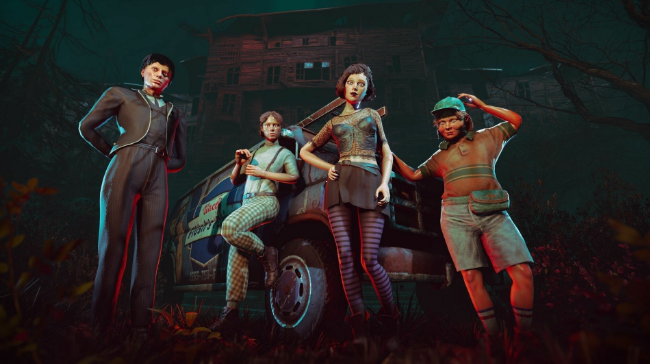 图片[3]_猜猜我是谁 Lost Lullabies The Orphanage Chronicles 免安装V1.0绿色中文版_大玩家GAMES