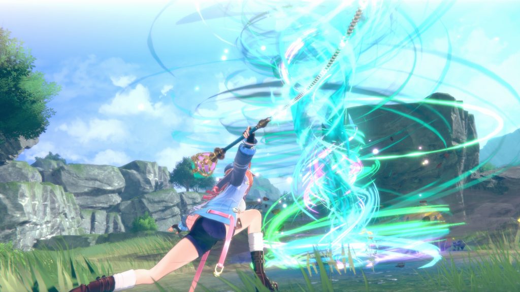 图片[3]_红色的炼金术士和白色的守护者 ～蕾斯莱莉娅娜的炼金工房～ Atelier Resleriana The Red Alchemist & the White Guardian 免安装v1.1.1绿色中文版_大玩家GAMES