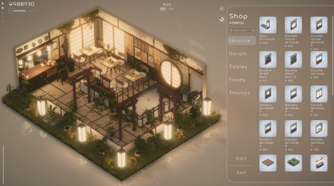 图片[1]_绿色芳香 Midori no Kaori 免安装v1.1中文版_大玩家GAMES