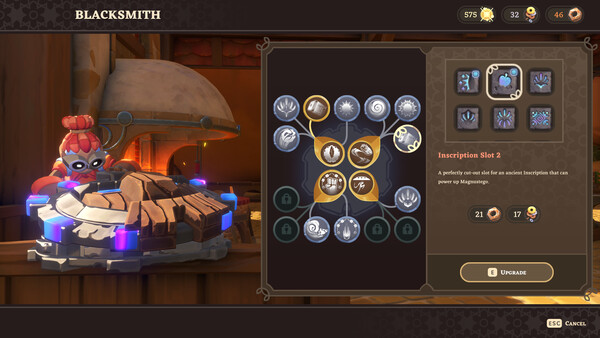 图片[3]_盾牌骑士 The Knightling 免安装v1.2.0绿色中文版_大玩家GAMES