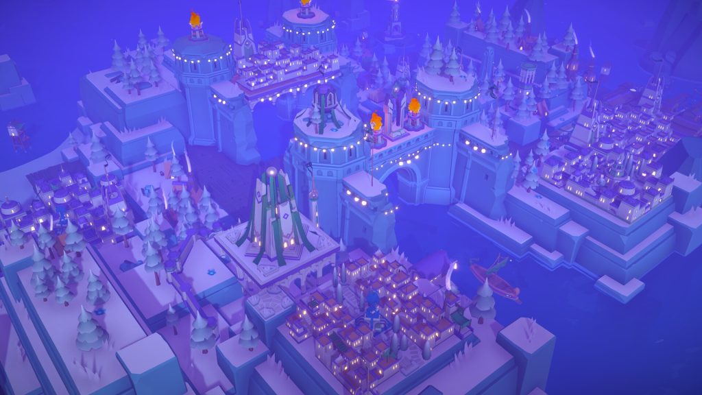 图片[2]_岛民 新海岸 ISLANDERS New Shores 免安装Build 20612639绿色中文版_大玩家GAMES