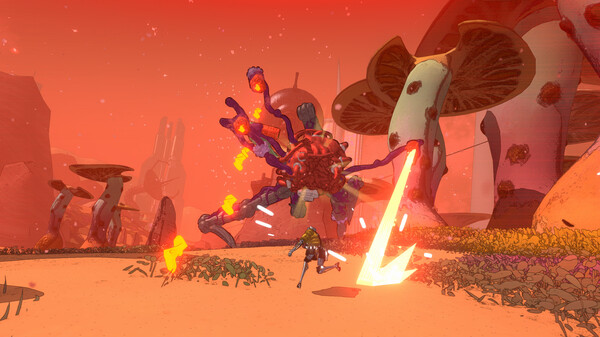 图片[2]_真菌朋克 Mycopunk 免安装v1.4.6绿色中文版_大玩家GAMES