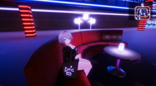 图片[1]_暗魅之城 Yami-Yami City v1.1.0 内嵌AI汉化版+存档_大玩家GAMES