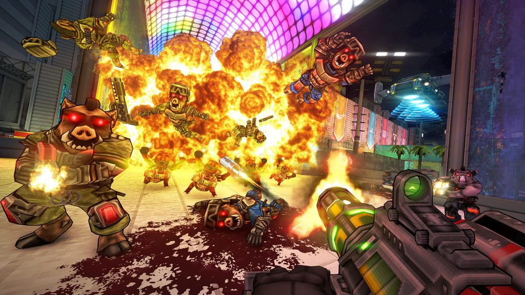 图片[3]_残酷的约翰2 BRUTAL JOHN 2 免安装v1.2绿色中文版_大玩家GAMES