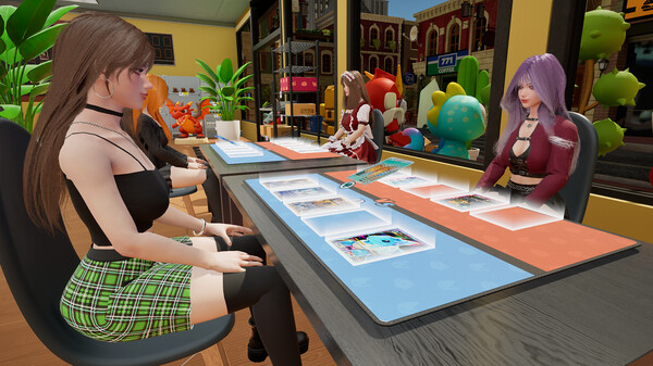 图片[1]_卡牌店模拟器 Card Shop Simulator Multiplayer 免安装Build 20136052绿色中文版_大玩家GAMES