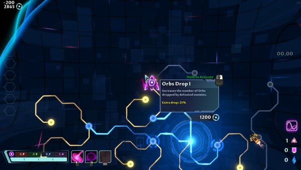 图片[3]_故障星系 Galactic Glitch 免安装Build 20226587绿色中文版_大玩家GAMES