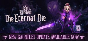 迷失混沌王国：永恒之骰 Lost in Random The Eternal Die 免安装v30641绿色中文版_大玩家GAMES
