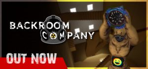 后室公司 Backroom Company 免安装Build 19937887绿色中文版_大玩家GAMES