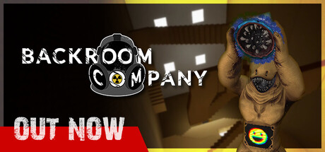 后室公司 Backroom Company 免安装Build 19937887绿色中文版_大玩家GAMES