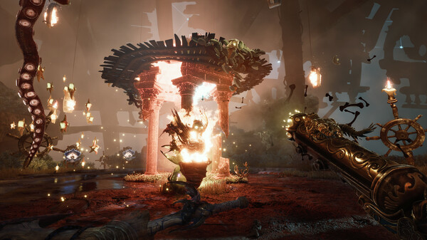 图片[3]_戴维琼斯 DAVY x JONES 免安装v0.12.8绿色中文版_大玩家GAMES