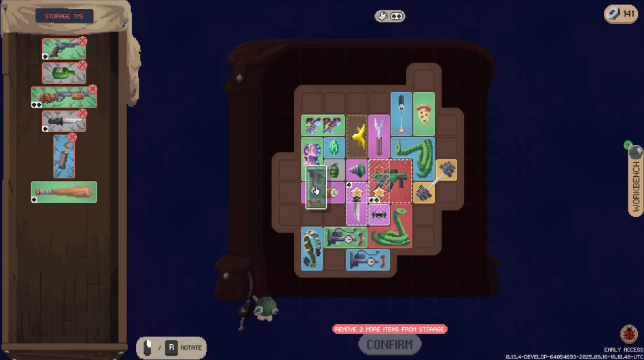 图片[2]_死亡日：狂杀末路 Deadly Days Roadtrip 免安装Build 20576931绿色中文版_大玩家GAMES