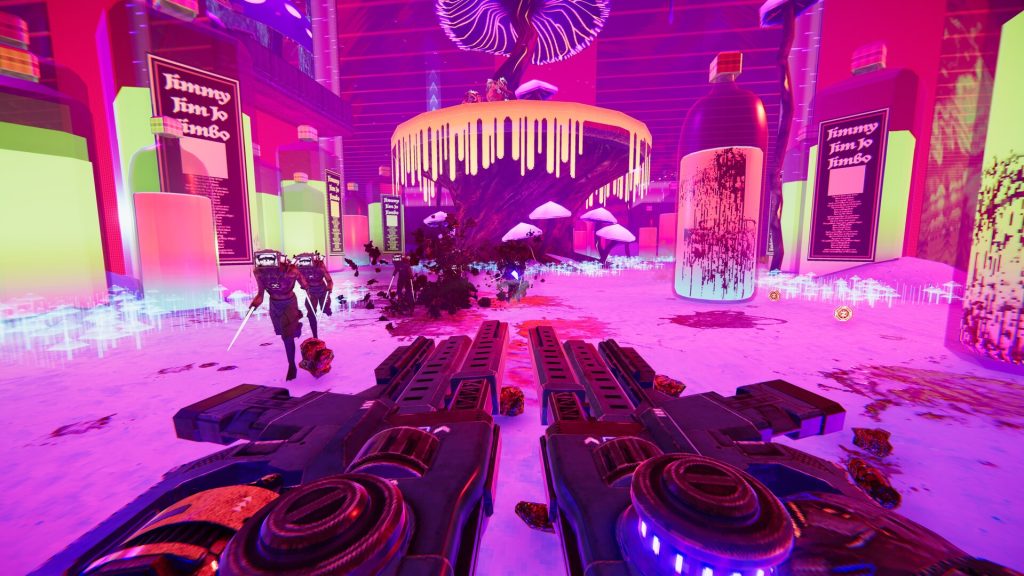 图片[3]_家园狂杀 Turbo Overkill 免安装Build 20148543绿色中文版_大玩家GAMES