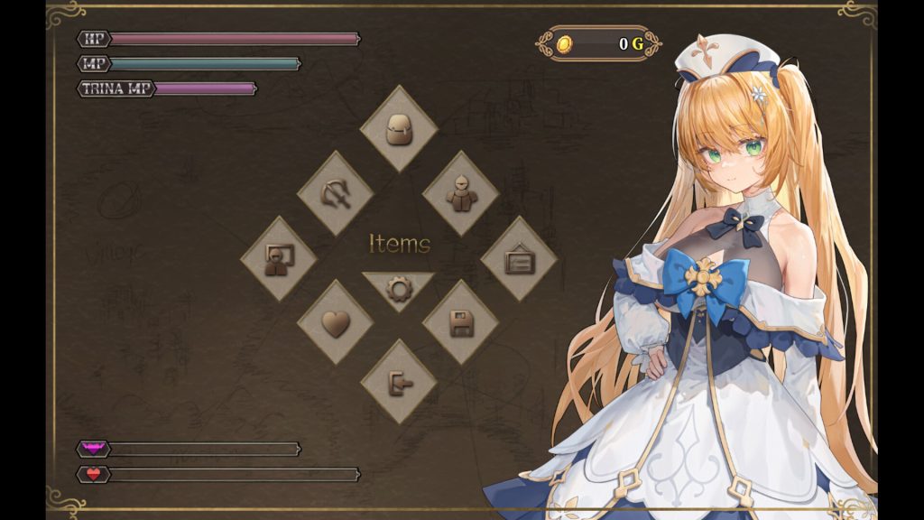 图片[3]_影色渐染~阿斯林顿的妹神官~ v1.0 steam官方中文版_大玩家GAMES