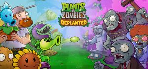 植物大战僵尸:重植版 Plants vs. Zombies Replanted 免安装v1.2.1绿色中文版_大玩家GAMES