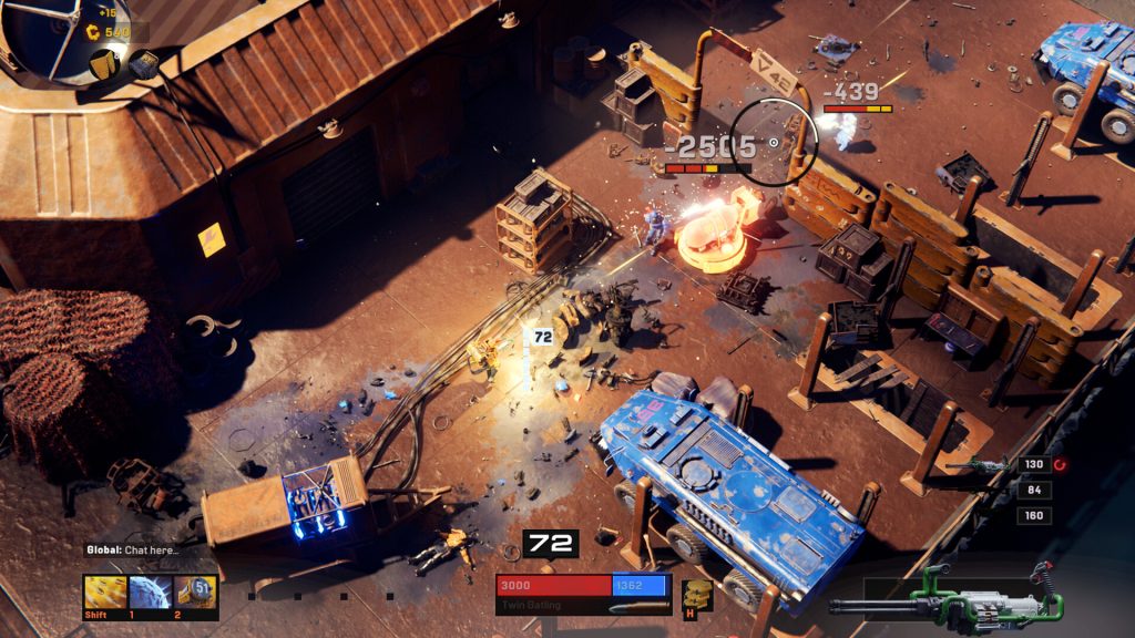 图片[1]_虚实之间2 SYNTHETIK 2 免安装Build 20123642绿色中文版_大玩家GAMES