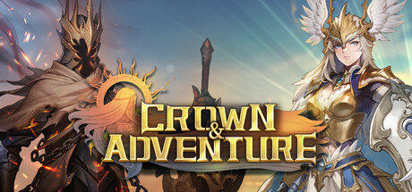 王冠与冒险 Crown and Adventure 免安装绿色中文版_大玩家GAMES