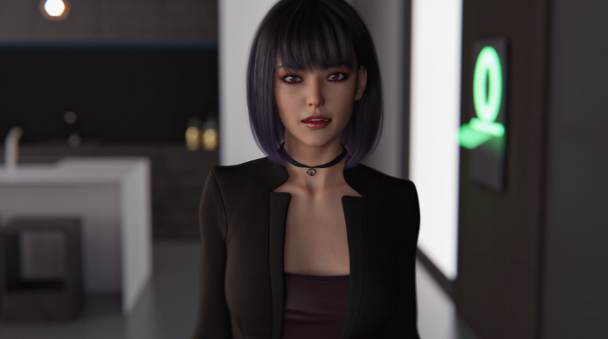 指挥官 Color of My Sound Ch.4A1 汉化版_大玩家GAMES