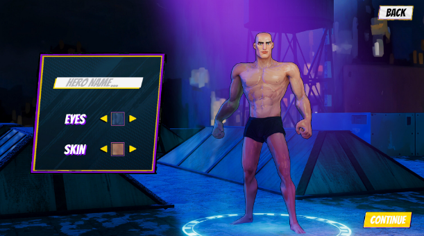 图片[2]_超级英雄模拟器 Superhero Simulator 免安装Build 20649164绿色中文版_大玩家GAMES