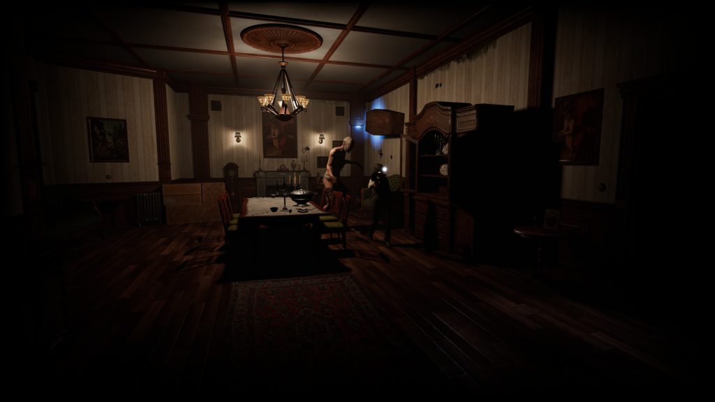 图片[2]_死亡守望者 DeathWatchers 免安装Build 20590210绿色中文版_大玩家GAMES