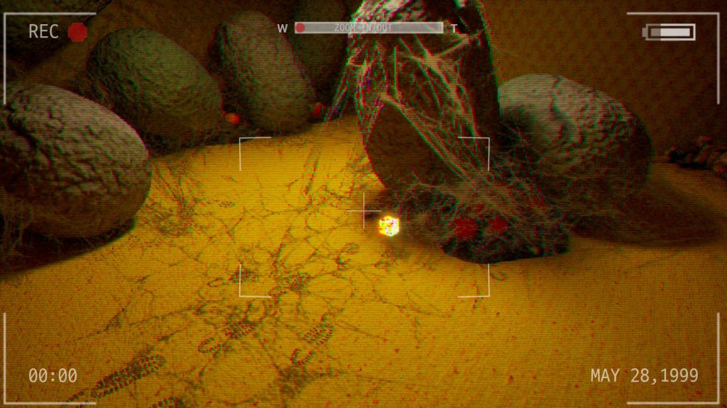 图片[2]_后室公司 Backroom Company 免安装Build 19937887绿色中文版_大玩家GAMES