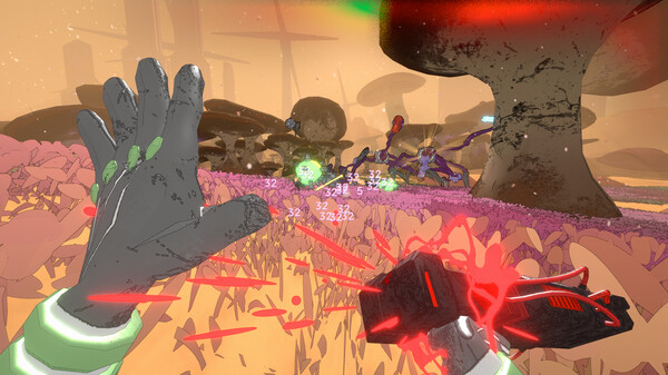 图片[3]_真菌朋克 Mycopunk 免安装v1.4.6绿色中文版_大玩家GAMES